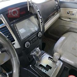 ميتسوبيشي باجيرو